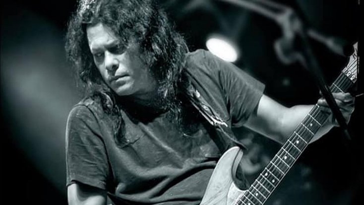 ফরিদপুরের ঘটনা নিয়ে জেমসের আক্ষেপ