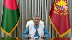 ফ্যাসিবাদের বিরুদ্ধে মুক্তির প্রেরণা জুগিয়েছেন খালেদা জিয়া