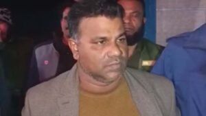 বরিশালে ভুয়া চিকিৎসক আটক