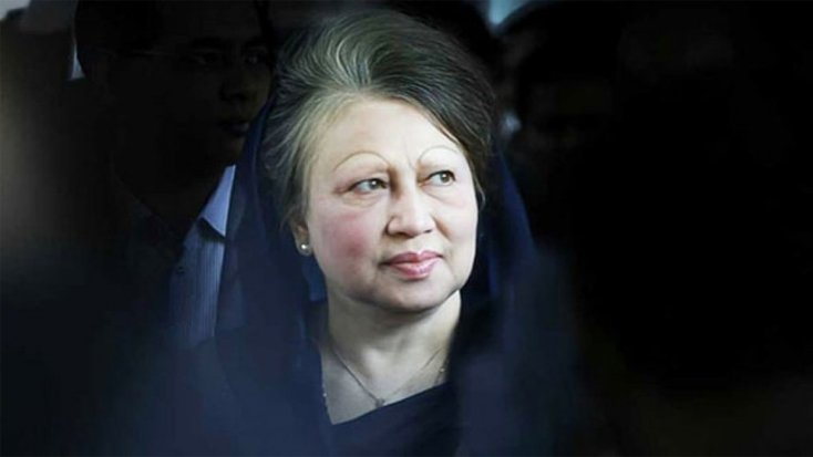 খালেদা জিয়ার মৃত্যুতে রাজনীতিকদের শোক