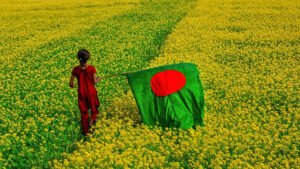 বিজয় উদযাপনে মুসলিমদের রীতি