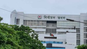 ৫১ রাজনৈতিক দলের মনোনয়নপত্র দাখিল