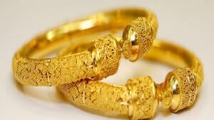 বিশ্ববাজারে স্বর্ণের দামে নতুন রেকর্ড