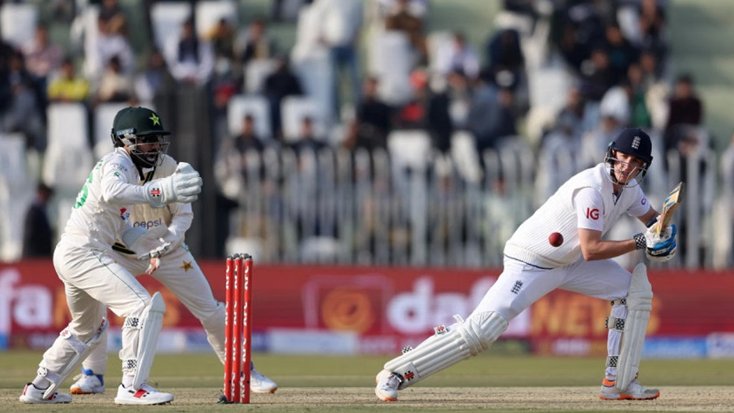 বিশ্বরেকর্ড গড়তে হবে ইংল্যান্ডকে