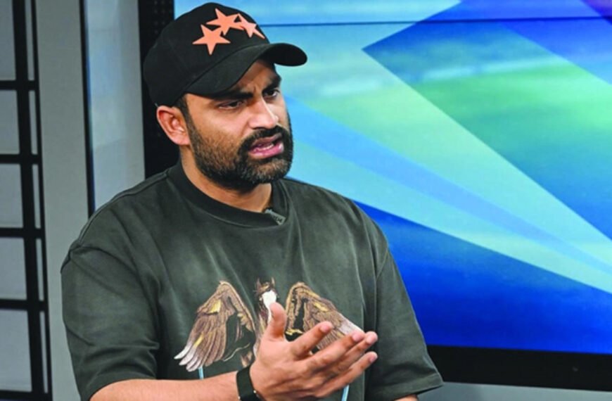 বিসিবির আচরণে তামিমের ক্ষোভ