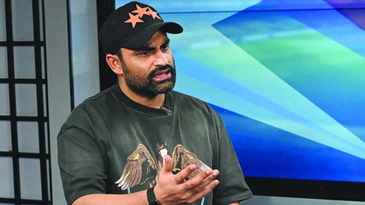 বিসিবির আচরণে তামিমের ক্ষোভ