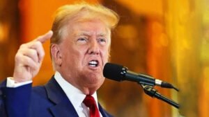 ভারত কানাডার ওপর নতুন শুল্ক আরোপের হুমকি