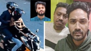 ভারতে পালিয়েছে হাদির খুনিরা