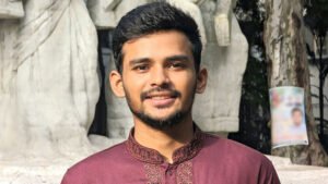 মনোনয়ন ফরম সংগ্রহ করলেন আসিফ