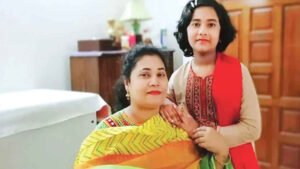 মা-মেয়ে হত্যায় গৃহকর্মীর স্বামীর দায় স্বীকার