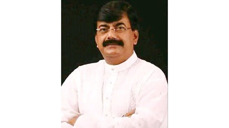 মারা গেছেন ‘কেয়ামত থেকে কেয়ামত’ ছবির প্রযোজক