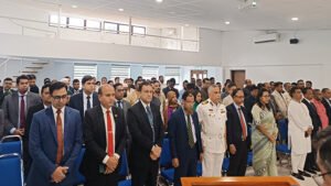 মালয়েশিয়ায় মহান বিজয় দিবস পালিত