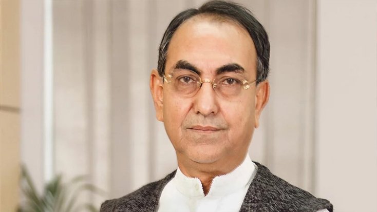 জামায়াত স্বাধীনতাবিরোধী ছিল - মির্জা আব্বাস