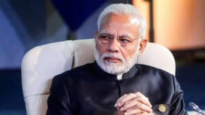 মোদির পোস্টে নেই বাংলাদেশের নাম