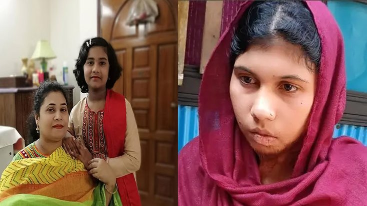 মোহাম্মদপুরে মা-মেয়ে হত্যায় গৃহকর্মী গ্রেফতার