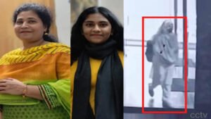 মোহাম্মদপুরে মা মেয়ে হত্যার ঘটনায় পুলিশ যা জানালো