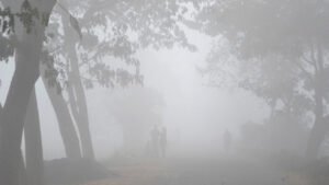 যশোরে শৈত্যপ্রবাহে সর্বনিম্ন তাপমাত্রা রেকর্ড