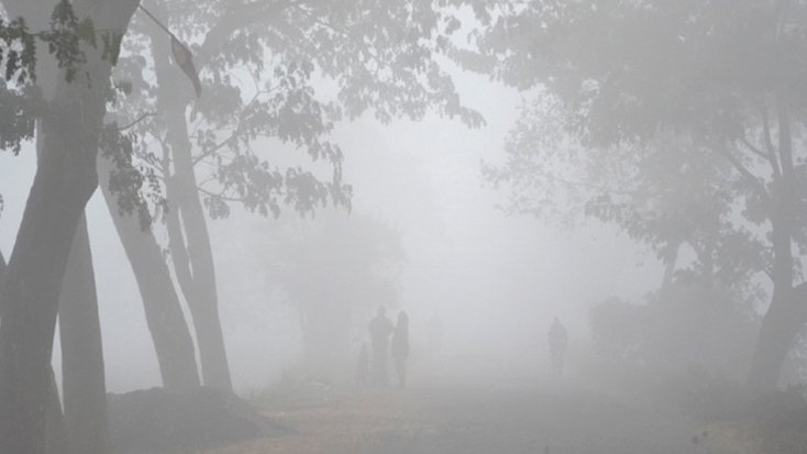 যশোরে শৈত্যপ্রবাহে সর্বনিম্ন তাপমাত্রা রেকর্ড