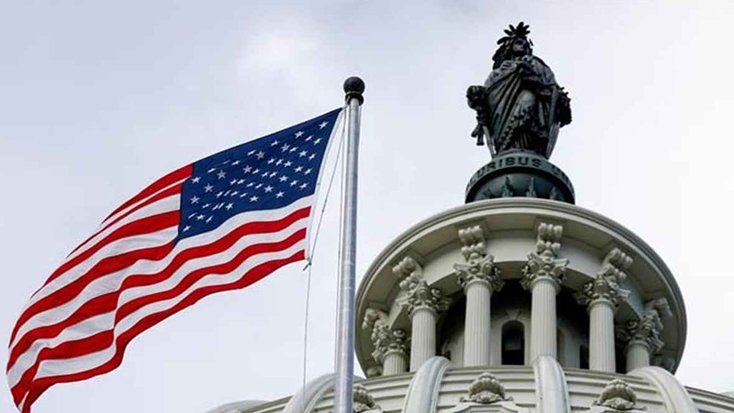 যুক্তরাষ্ট্রে ভ্রমণে নিষেধাজ্ঞায় যে ৫ দেশ