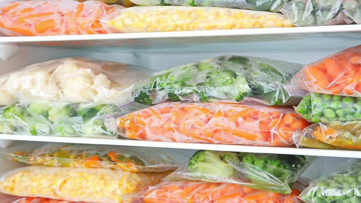 যেসব ফ্রোজেন খাবার স্বাস্থ্যের জন্য ক্ষতিকর হতে পারে