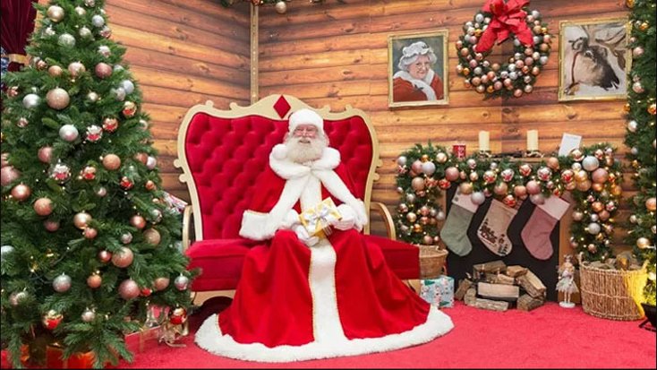 রংপুরে উৎসবমুখর বড়দিন