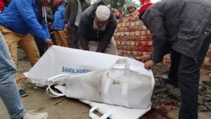 রংপুরে ছেলের হাতে বাবা খুন