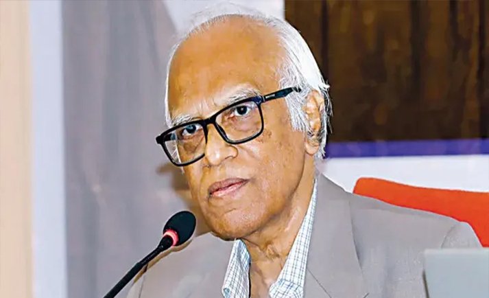 রাজনৈতিক চাহিদা থাকলে অবৈধ আয় বন্ধ হবে না