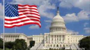 রেকর্ড ৯০১ বিলিয়ন ডলারের প্রতিরক্ষা বিল পাস