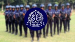 লটারির মাধ্যমে ৫২৭ থানায় নতুন ওসি