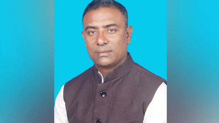 লালপুরে আওয়ামী লীগ নেতা গ্রেফতার