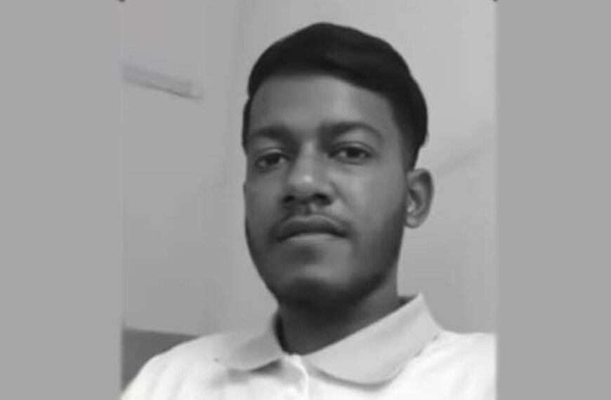 শহীদ নগরে ছুরিকাঘাতে যুবক নিহত