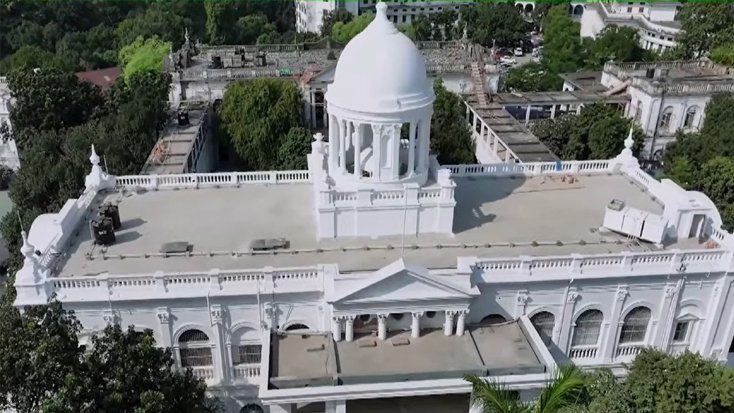 শেখ হাসিনাসহ ১৭ জনের বিচার শুরুর আদেশ