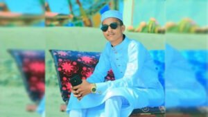 সড়ক দুর্ঘটনায় কোরআনের হাফেজ নিহত