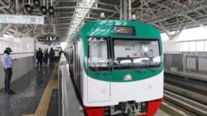 সন্ধ্যা থেকে বন্ধ থাকবে মেট্রো ঢাবি স্টেশন