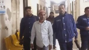 সাবেক স্বামীর আঘাতে নারীর মৃত্যু