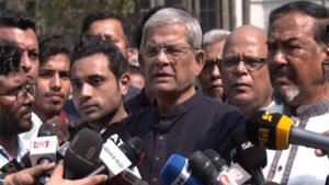 সামনে আরও হত্যাকাণ্ড ঘটতে পারে