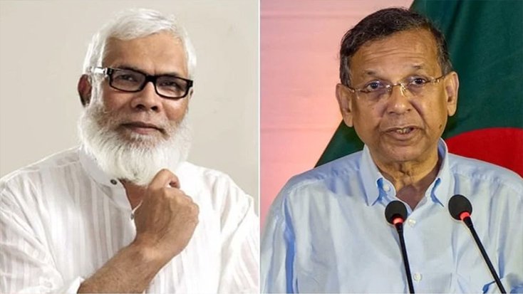 সালমান-আনিসুলের বিরুদ্ধে শুনানি করছে রাষ্ট্রপক্ষ