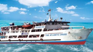 সেন্টমার্টিনগামী জাহাজ চলাচলে নতুন সিদ্ধান্ত