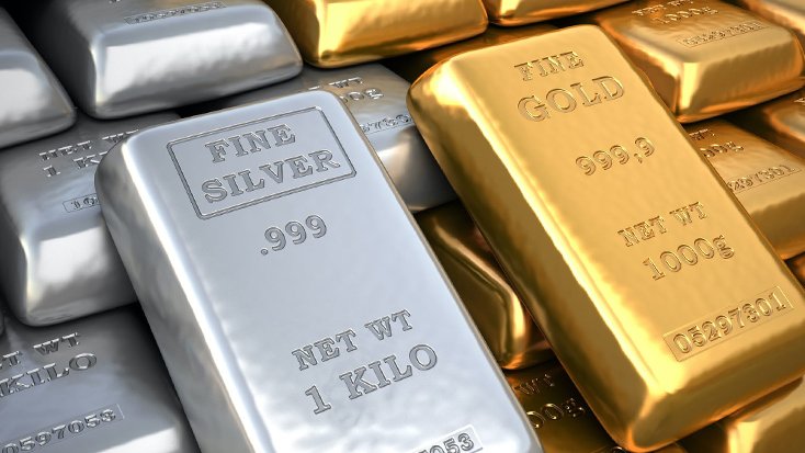 সোনা-রুপার বছর ২০২৫