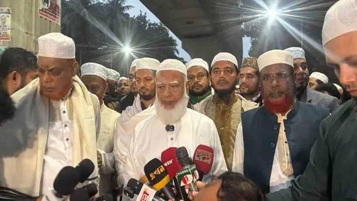 হত্যা করে বিপ্লবের চেতনাকে দমন করা যায় না