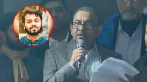 হাদি হত্যার তদন্তে অগ্রগতি জানাল ডিএমপি কমিশনার