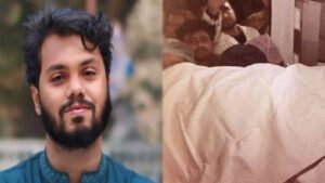 হাদিকে হত্যা মামলা তদন্তের সমন্বিত সংবাদ সম্মেলন আজ