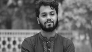 হাদির জানাজা পড়াবেন বড় ভাই আবু বকর