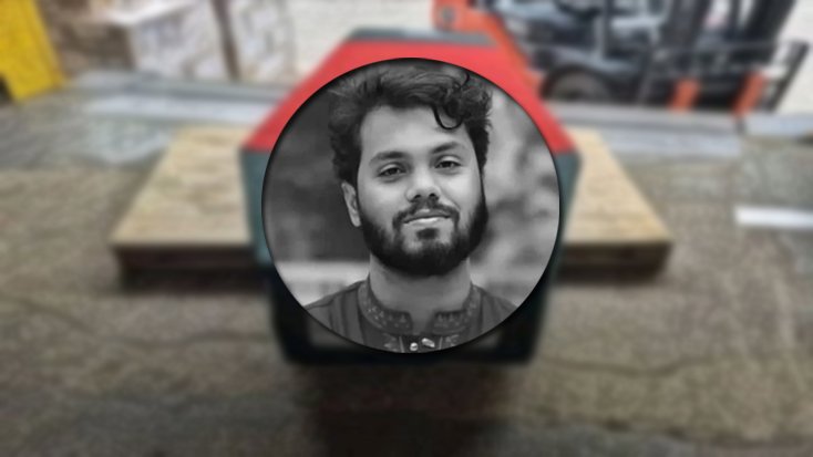 হাদির মরদেহ কোথায় নেওয়া হবে