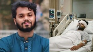 হাদির সর্বশেষ অবস্থা জানালো ইনকিলাব মঞ্চ