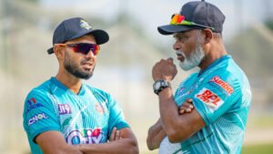 হৃদরোগে আক্তান্ত হয়ে কোচ মাহবুরের মৃত্যু