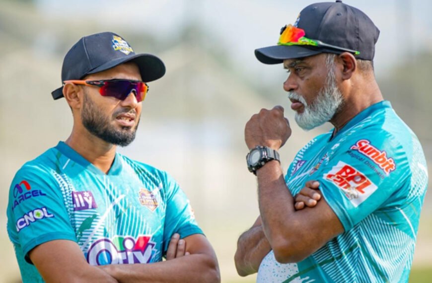 হৃদরোগে আক্তান্ত হয়ে কোচ মাহবুরের মৃত্যু