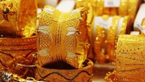 ১৪ ডিসেম্বর স্বর্ণের ভরি কত