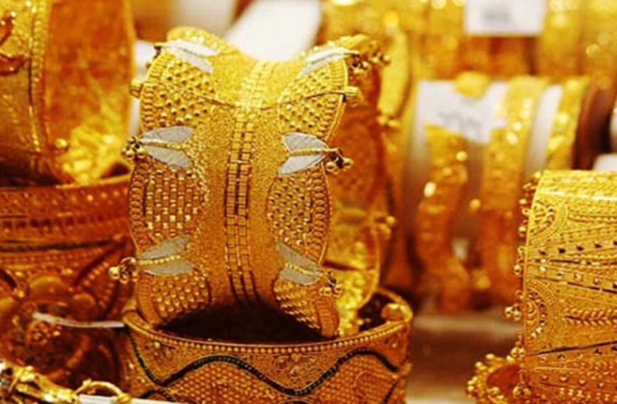 ১৪ ডিসেম্বর স্বর্ণের ভরি কত