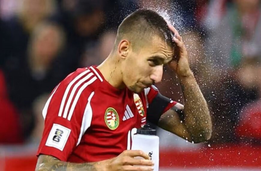 ২০২৬ফুটবল বিশ্বকাপে নতুন নিয়ম